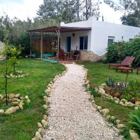 Апартаменти Casita La Raiz Барбате Екстер'єр фото
